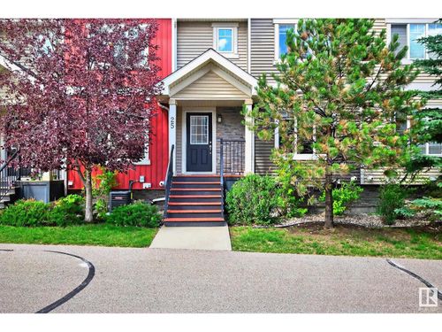 25-7289 S Terwillegar Dr Nw, Edmonton, AB, T6R0N5 | Card Image