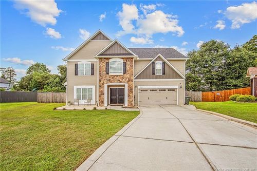 3125 Bogota Ct, Fayetteville, NC, 28306-1402 | Card Image