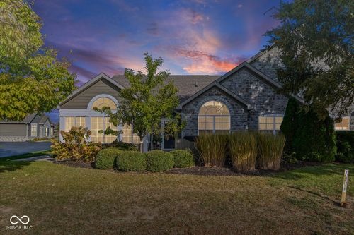 4662 Ironstone Ln, West Lafayette, IN, 47906-9708 | Card Image