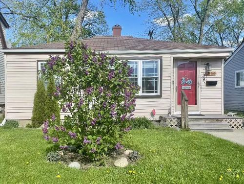 1858 Farrow St, Ferndale, MI, 48220-1956 | Card Image
