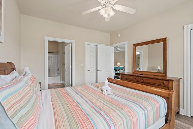 APT-201 - 4890 Luster Leaf Cir, Condo with 3 bedrooms, 2 bathrooms and null parking in Myrtle Beach SC | Image 15