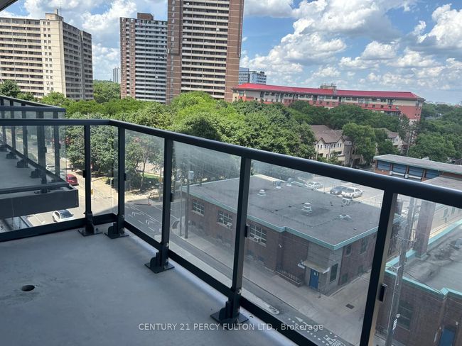 501 - 130 River St, Condo with 2 bedrooms, 1 bathrooms and 1 parking in Toronto ON | Image 29