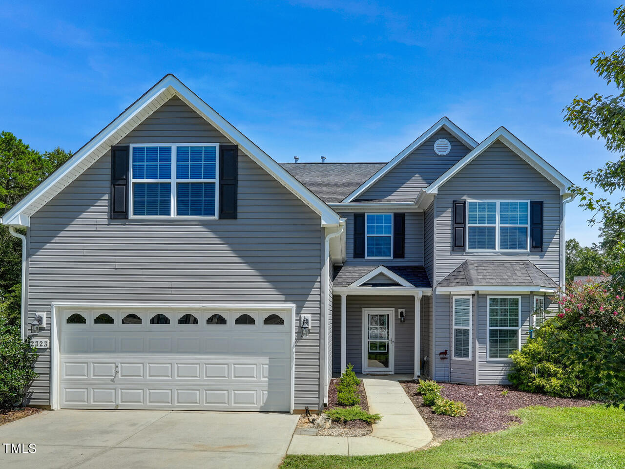 Primrose Ct, Elon, NC 27244