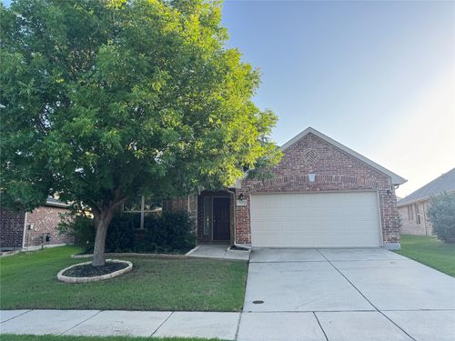 616 Kinghaven Drive, Little Elm, TX, 75068 | Card Image