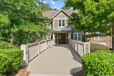 1020 C Portage Trail, Condo with 2 bedrooms, 2 bathrooms and null parking in Greensboro GA | Image 1