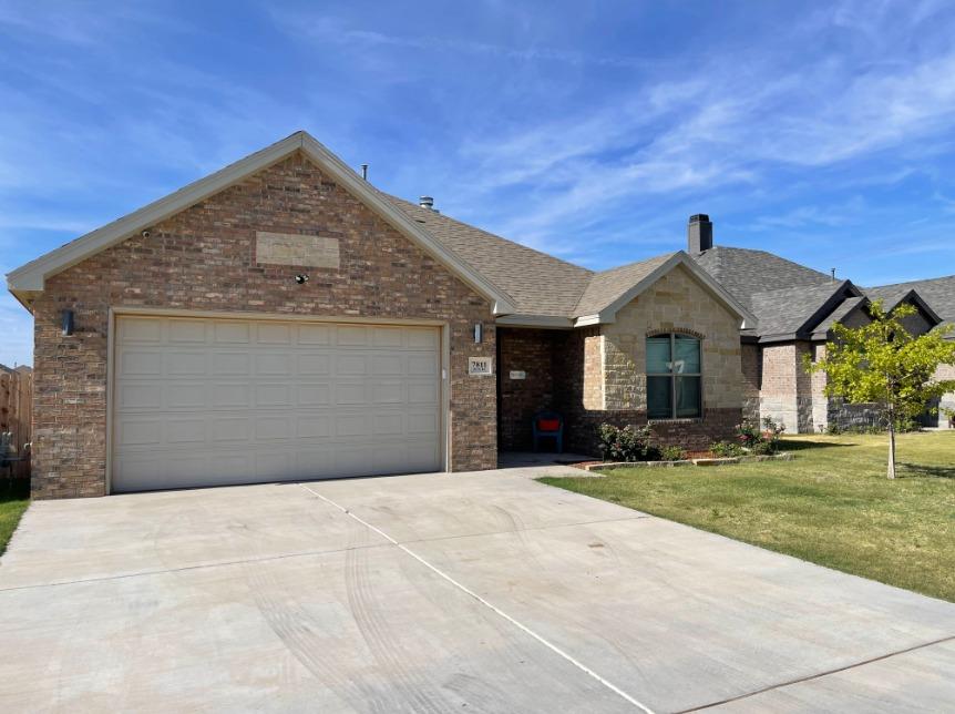 87th St, Lubbock, TX 79424
