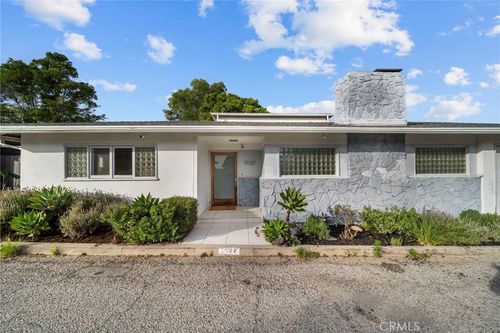 7027 Macapa Dr, Los Angeles, CA, 90068-2001 | Card Image