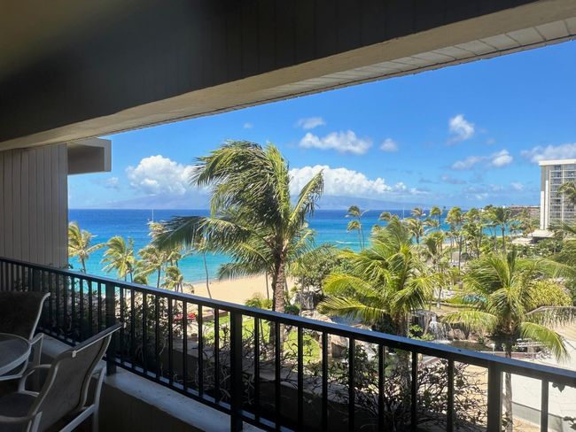 703 - 50 Nohea Kai Dr, Condo with 2 bedrooms, 2 bathrooms and null parking in Lahaina HI | Image 27