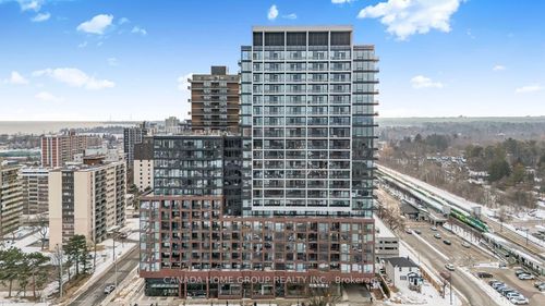 1501-28 Ann St, Mississauga, ON, L5G3G1 | Card Image