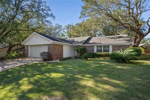 2636 Old Dobbin Dr E, Mobile, AL, 36695-3733 | Card Image