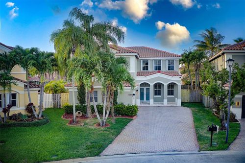3610 Sw 167th Ter, Miramar, FL, 33027-4557 | Card Image