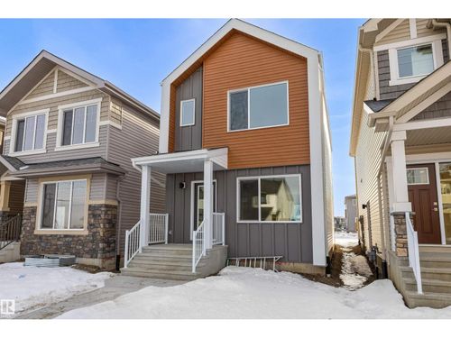 18847 29 Ave Nw, Edmonton, AB, T6M3C5 | Card Image