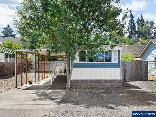 1341 Quince St, Sweet Home, OR, 97386-1049 | Card Image