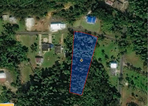 Bo Almirante Norte, Vega Baja, PR, 00693 | Card Image