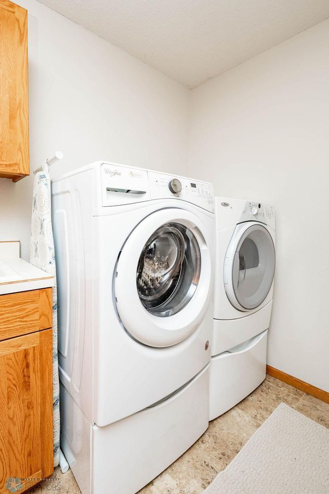 Washer/Dryer are included | Image 50