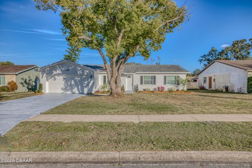180 Brandy Hills Drive, Port Orange, FL, 32129 | Card Image