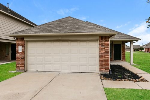 5411 Paiges Way, Katy, TX, 77449-1927 | Card Image