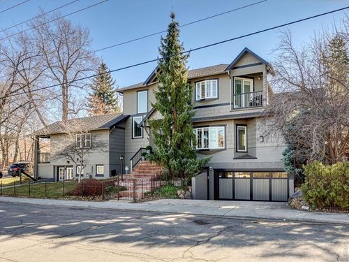 780 College Ave, Boulder, CO, 80302-7112 | Card Image