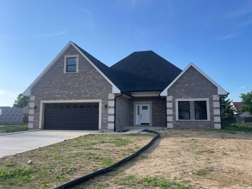 2540 Chrystal Woods Dr, Kokomo, IN, 46901-5883 | Card Image