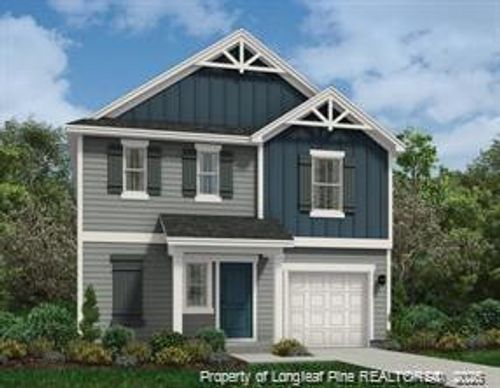 223 Deep River Rd, Aberdeen, NC, 28315-1210 | Card Image