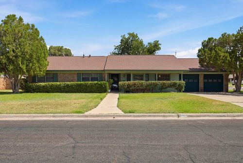 3613 Jordan Ave, Midland, TX, 79707-5615 | Card Image