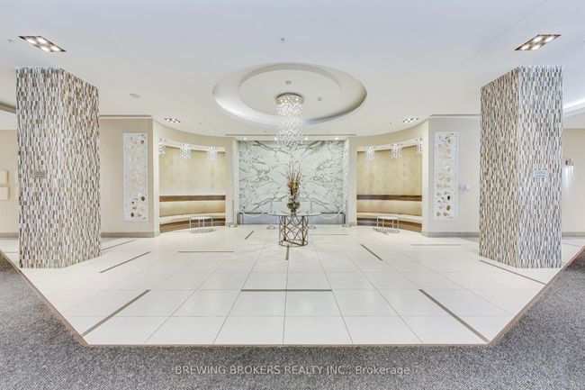 PH01 - 85 N Park Rd, Condo with 2 bedrooms, 1 bathrooms and 2 parking in Vaughan ON | Image 5