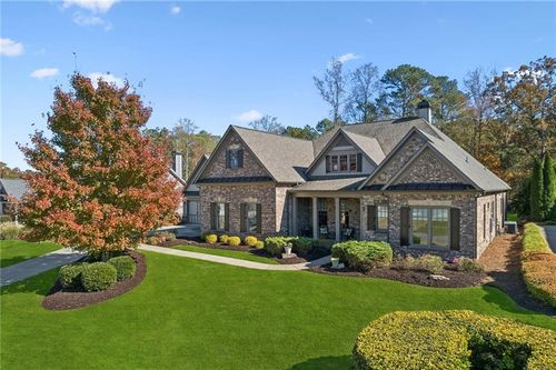 5030 Shade Creek Xing, Cumming, GA, 30028-4129 | Card Image