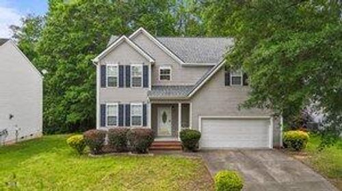 468 Hay River St, Garner, NC, 27529-7260 | Card Image