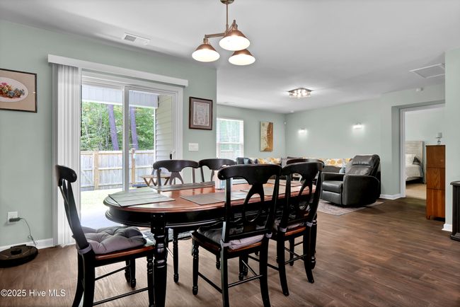 1292 Hidden Creek Dr Ne, House other with 4 bedrooms, 2 bathrooms and 2 parking in Leland NC | Image 20