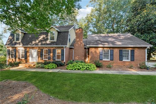 1257 Independence Way, Marietta, GA, 30062-6255 | Card Image