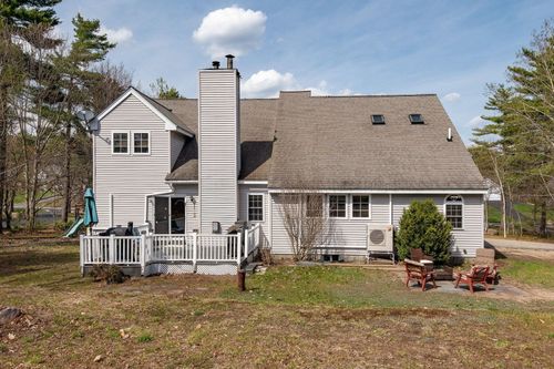 34 Village Corner Rd, Wolfeboro, NH, 03894 | Card Image