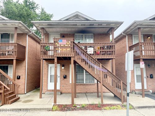 2-511 E 4th St, New Albany, IN, 47150-3310 | Card Image