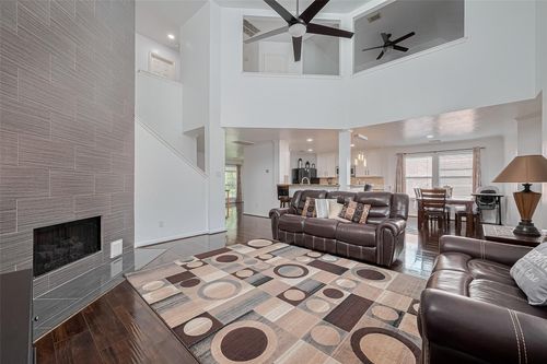 14212 Rocky Briar Ln, Rosharon, TX, 77583-2080 | Card Image