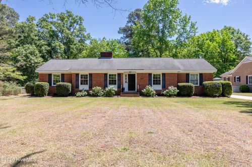 224 S Hillcrest Dr, Goldsboro, NC, 27534-7539 | Card Image