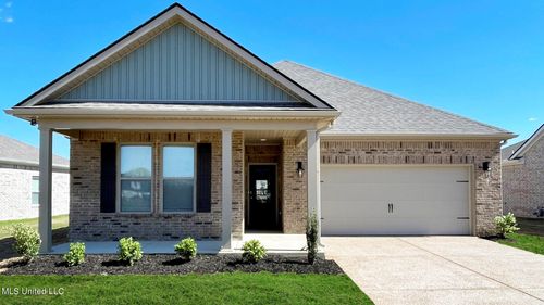 8304 Gum Pond Dr, Olive Branch, MS, 38654-1593 | Card Image