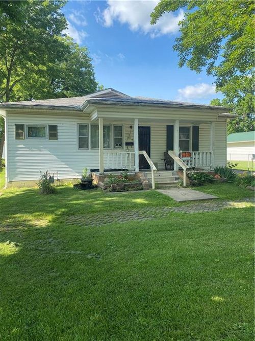 613 E 21st St, Pittsburg, KS, 66762-2921 | Card Image