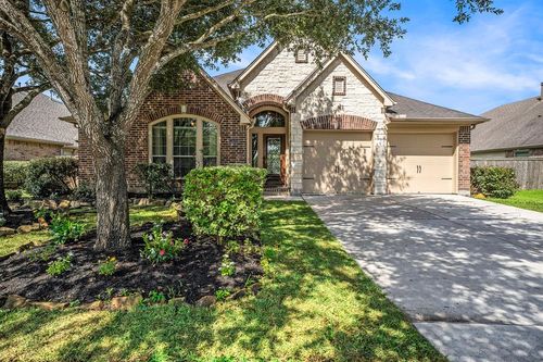 13604 Rainwater Dr, Pearland, TX, 77584-2159 | Card Image