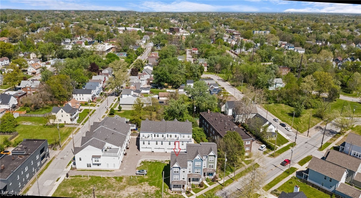 Residential in Cleveland 4