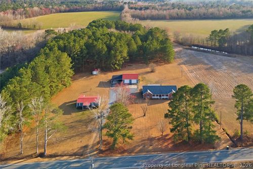 3027 Stedman Cedar Creek Road, Fayetteville, NC, 28312 | Card Image
