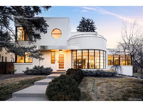 801 S Ellipse Way, Denver, CO, 80209-4815 | Card Image