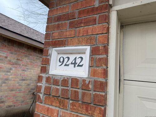 9242 Ingleton, San Antonio, TX, 78245-1659 | Card Image