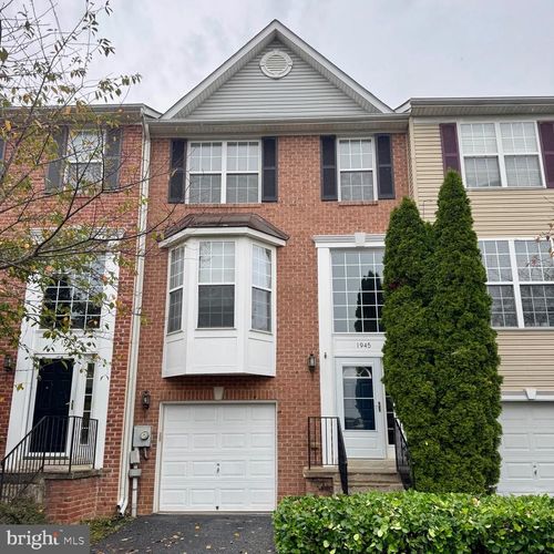 1945 Fieldstone Way, FREDERICK, MD, 21702-3197 | Card Image