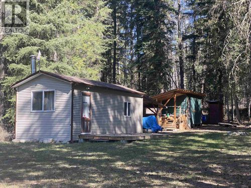 Lot 9 Northwood Road, 100 Mile House, BC, V0K1T0 | Card Image