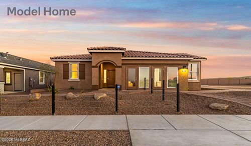 739 W Calle Lupa, Sahuarita, AZ, 85629 | Card Image