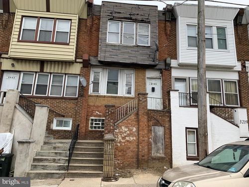 3221 N 29th St, PHILADELPHIA, PA, 19129-1801 | Card Image