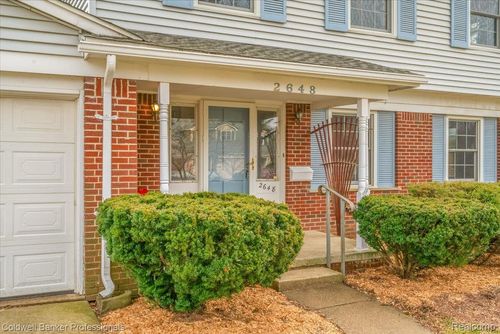 2648 Antietam Ct, Ann Arbor, MI, 48105-1457 | Card Image