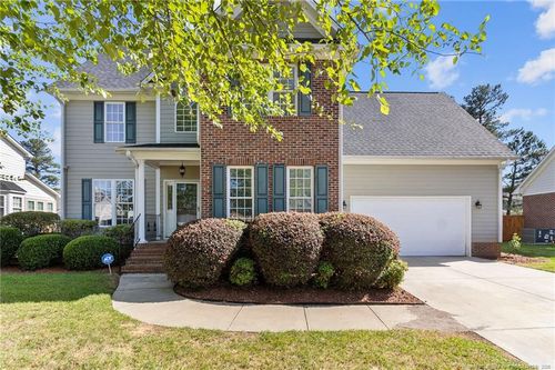 3915 Brookgreen Dr, Fayetteville, NC, 28304-0484 | Card Image