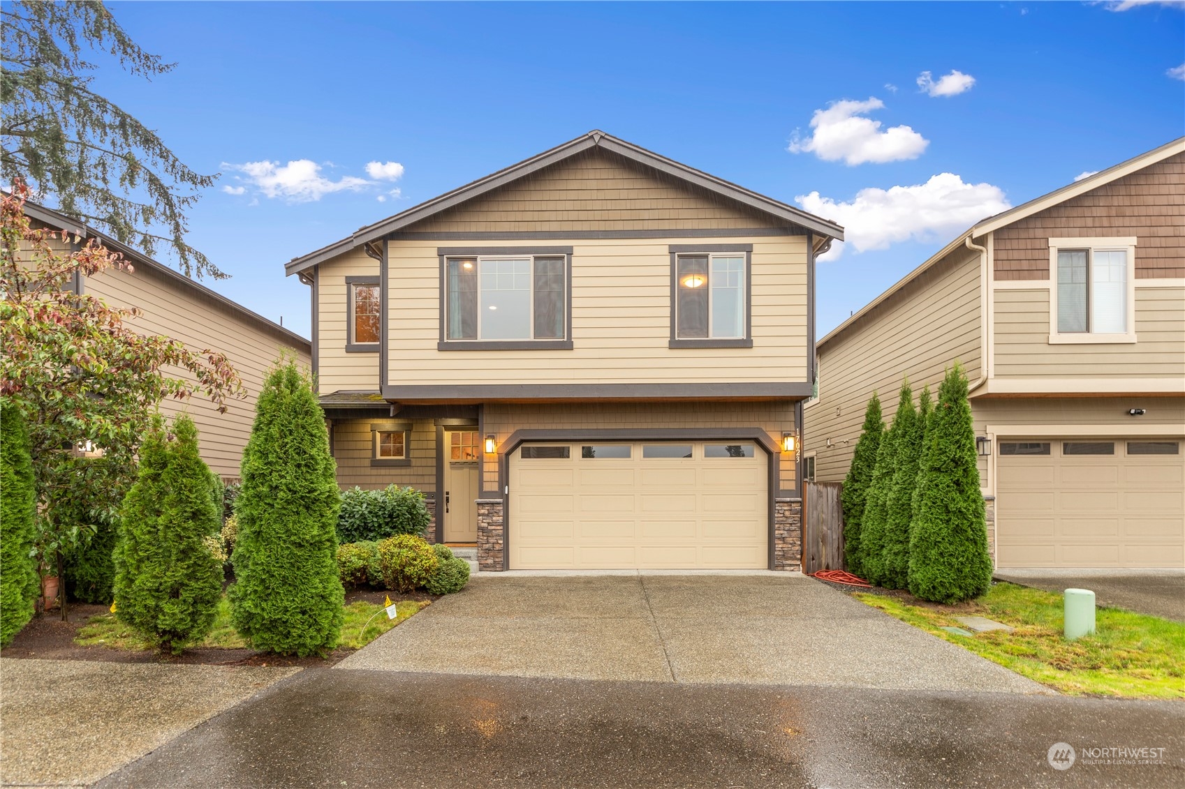 11th Pl, Lynnwood, WA 98037