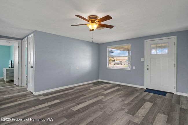 13700 Allyn Dr, House other with 2 bedrooms, 1 bathrooms and null parking in Hudson FL | Image 10