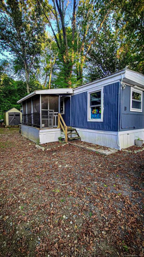 11 Conrad Park, Killingly, CT, 06241-2141 | Card Image